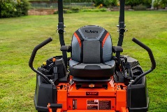 ku Z242KH-48 - Kings Equipment